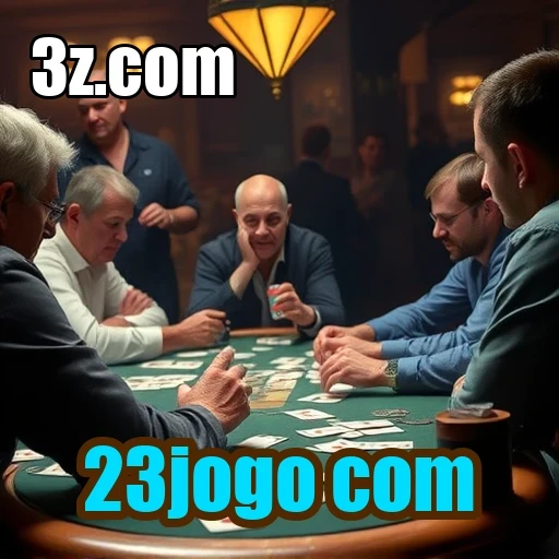 Card no 23jogo com: Inovação e Interação para Jogadores