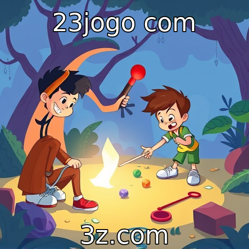 Inovações em animações impulsionam a experiência de jogos online