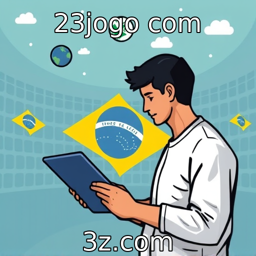 Expansão de plataformas de apostas transforma mercado brasileiro