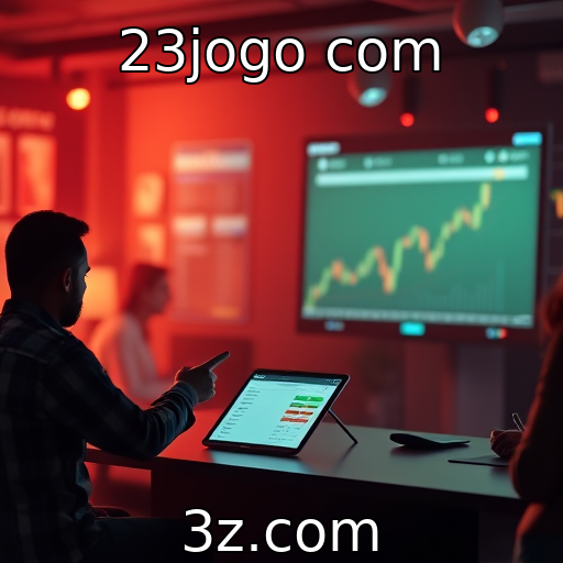 Expansão de plataformas de apostas e seu impacto no mercado