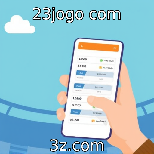 Expansão das plataformas de apostas no Brasil