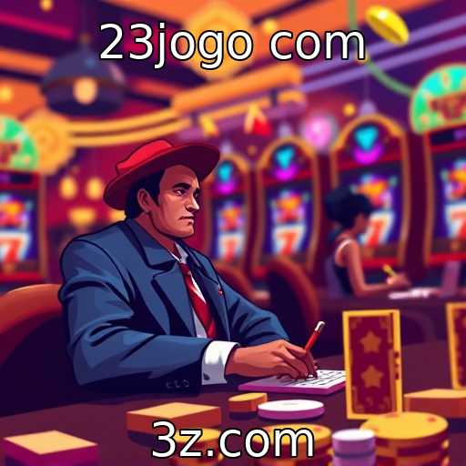 Exploração do comportamento do apostador em slots brasileiros