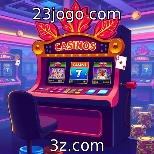 Novas regulamentações impactam cassinos digitais