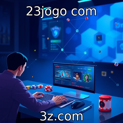 A evolução das regulamentações no setor de jogos online