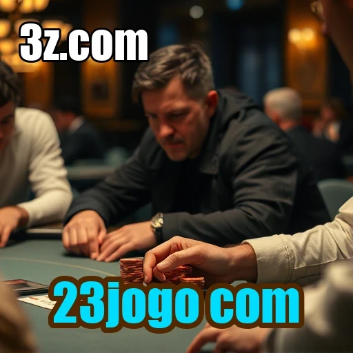 PvP e Competitividade no 23jogo com: Uma Arena Imperdível