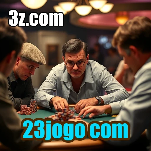 Simulation em 23jogo com: Um Mundo em Conexão